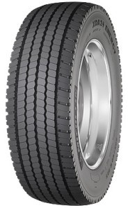 Anvelope camioane Michelin XDA 2+ Energy ( 295/80 R22.5 152/148M ) foto mare Anvelope camioane Michelin XDA 2+ Energy ( 295/80 R22.5 152/148M ) foto mare