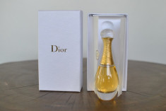 JADORE L&amp;#039;OR de DIOR / ESSENCE DE PARFUM 40 ML foto