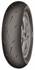 Motorcycle Tyres Mitas MC35 S-Racer 2.0 Racing Medium ( 3.50-10 TL 51P ) foto