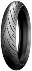 Motorcycle Tyres Michelin Pilot Road 3 ( 120/60 ZR17 TL (55W) M/C, Roata fata ) foto