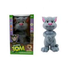 Jucarie vorbitoare, Talking Tom Cat Mic foto