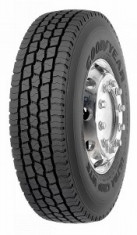 Anvelope camioane Goodyear Ultra Grip WTS ( 295/80 R22.5 152/148L ) foto