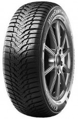 Cauciucuri de iarna Kumho WinterCraft WP51 ( 185/55 R16 83H ) foto