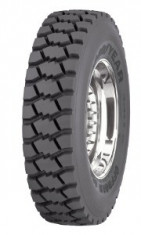 Anvelope camioane Goodyear Offroad ORD ( 325/95 R24 162G 20PR Marcare dubla 160G ) foto