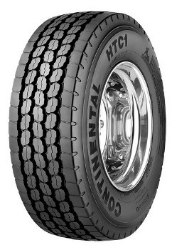 Anvelope camioane Continental HTC 1 ( 385/65 R22.5 160K ) Anvelope camioane Continental HTC 1 ( 385/65 R22.5 160K )