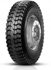 Anvelope camioane Pirelli TG85 ( 12 R22.5 152/148L ) foto