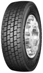 Anvelope camioane Continental LDR ( 8 R17.5 117/116L ) foto