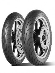 Motorcycle Tyres Dunlop Arrowmax Streetsmart ( 120/90-18 TL 65H Roata spate, M/C ) foto