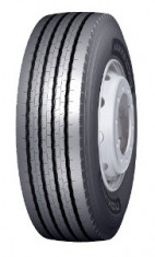 Anvelope camioane Nokian NTR 861 ( 315/80 R22.5 154/150M ) foto