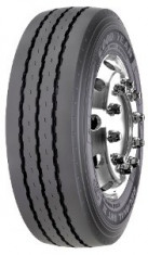 Anvelope camioane Goodyear Regional RHT II IPT ( 265/70 R19.5 143/141J 18PR ) foto