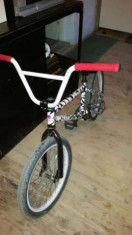 Bmx foto