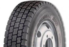 Anvelope camioane Goodyear Regional RHD II G137 ( 305/70 R22.5 153L 18PR Marcare dubla 150/148M ) foto