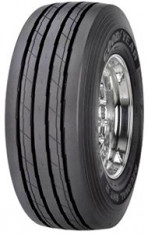 Anvelope camioane Goodyear Regional RHT II ( 265/70 R19.5 143/141J 18PR ) foto