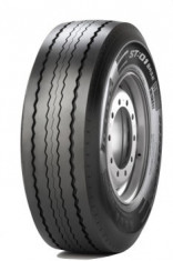 Anvelope camioane Pirelli ST01 BASE ( 385/55 R22.5 160K ) foto