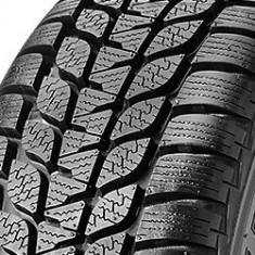 Cauciucuri de iarna Bridgestone Blizzak LM-25 ( 205/65 R15 94H ) foto