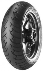 Motorcycle Tyres Metzeler Roadtec Z6 K ( 180/55 ZR17 TL (73W) Roata spate, M/C, BMW K1200 GT ) foto