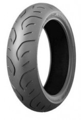 Motorcycle Tyres Bridgestone T 30 R ( 180/55 ZR17 TL (73W) M/C, Roata spate ) foto