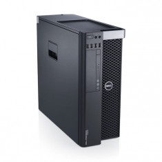 DELL T5610, 2 x Xeon DECA Core E5-2670 v2, 64GB DDR3, 1TB SSD, Quadro K5200 8GB foto