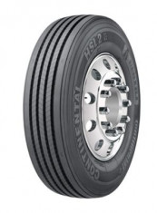 Anvelope camioane Continental HSL 2 Eco Plus ( 315/70 R22.5 156K XL ) foto