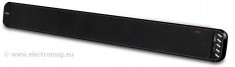 SOUNDBAR DIGITAL CU USB/SD/FM/BLUETOOTH 25W foto