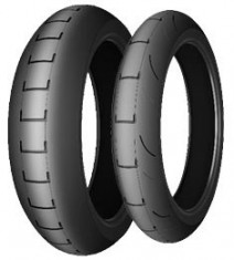 Motorcycle Tyres Michelin SM 29 B ( 12/60-16 TL NHS, Roata fata ) foto