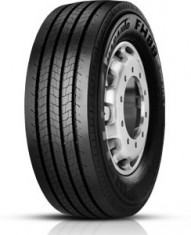 Anvelope camioane Pirelli FH88 Amaranto Energy ( 295/80 R22.5 152/148M Marcare dubla 150/147M ) foto