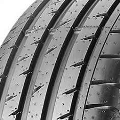 Cauciucuri de vara Continental ContiSportContact 3 ( 255/45 R17 98W cu margine, MO ) foto