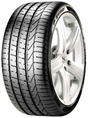 Cauciucuri de vara Pirelli P Zero Corsa Asimmetrico 2 ( 295/30 ZR19 (100Y) XL L, stanga ) foto