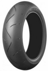 Motorcycle Tyres Bridgestone BT003R ( 180/55 ZR17 TL (73W) Roata spate, M/C ) foto