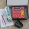 Remote Master - aparat citire frecventa, copiere remote RF, programator key