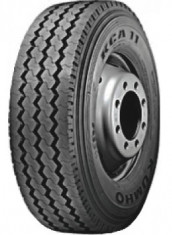 Anvelope camioane Kumho KCA11 ( 275/70 R22.5 148/145J 16PR ) foto