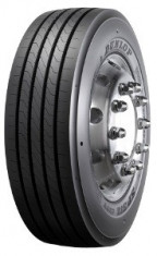 Anvelope camioane Dunlop SP 372 City ( 315/60 R22.5 152/148J 16PR ) foto