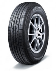 Cauciucuri de vara Kumho eco Solus KL21 ( 225/60 R17 99H ) foto