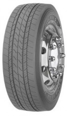 Anvelope camioane Goodyear Fuelmax S ( 315/70 R22.5 156/150L 18PR ) foto