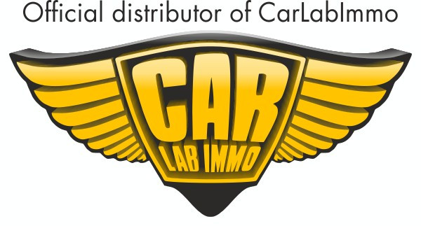 Emulator ORIGINAL &ndash; CARLABIMMO pt. Mercedes Benz CR1 CR2 CR ESL ESL2