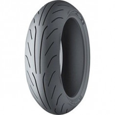 Motorcycle Tyres Michelin Power Pure SC Rear ( 150/70-14 TL 66S M/C, Roata spate ) foto