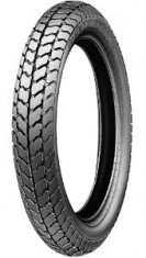 Motorcycle Tyres Michelin M 62 Gazelle ( 3.00-17 RF TT 50P Roata spate, M/C, Roata fata ) foto