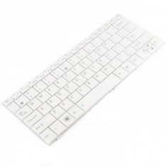 Tastatura laptop Asus EPC Shell 9J.N0Y82.A1A white foto
