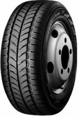 Cauciucuri de iarna Yokohama W.drive (WY01) ( 205/65 R16C 107/105T ) foto