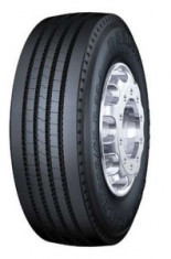 Anvelope camioane Barum BT 43 ( 265/70 R19.5 143/141J ) foto