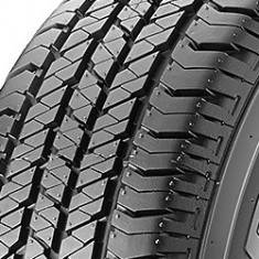 Cauciucuri de vara Bridgestone Dueler 684 H/T ( 215/65 R16 98T ) foto