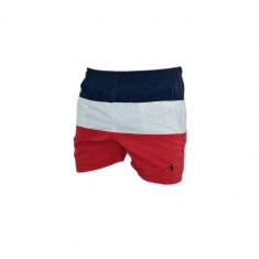 Bermude Barbati Ralph Lauren - Short Baie Uscare Rapida Cod Produs L162 foto