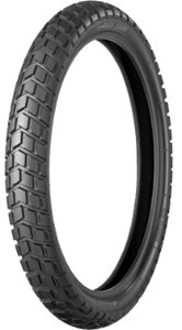 Motorcycle Tyres Bridgestone TW41 ( 90/90-21 TT 54S M/C ) foto mare Motorcycle Tyres Bridgestone TW41 ( 90/90-21 TT 54S M/C ) foto mare
