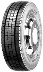 Anvelope camioane Dunlop Next Tread NT244 ( 305/70 R19.5 148/145M 18PR ) foto