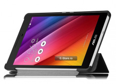 Husa Ultra Slim Asus ZenPad 8 Z380C/Z380CG (cod:ZNPD80) foto