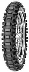 Motorcycle Tyres Metzeler MC5 Moto Cross ( 120/100-18 TT 68 NHS, Roata spate ) foto