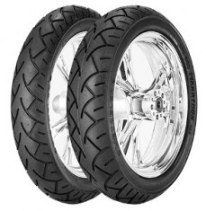 Motorcycle Tyres Metzeler ME880 Marathon ( 200/50 ZR17 TL 75W Roata spate, M/C ) foto