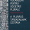 Gabriela Coltescu (coord.) - Vocabular pentru societati plurale/ A pluralis tarsadalmak szotara - 587131