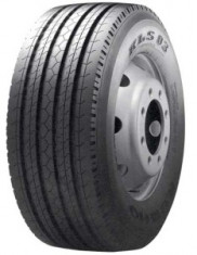 Anvelope camioane Kumho KLS03 ( 315/80 R22.5 156/150L 18PR ) foto