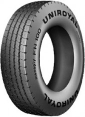 Anvelope camioane Uniroyal monoply FH100 ( 285/70 R19.5 145/143M ) foto